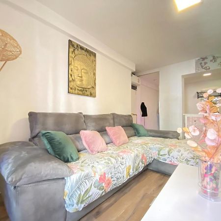 Apartamento Delux Madrid Exterior foto